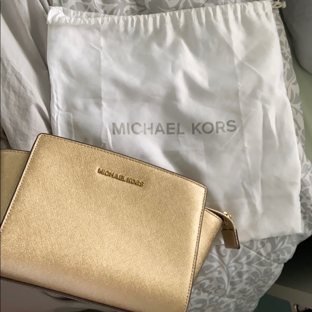 Michael Kors Purse